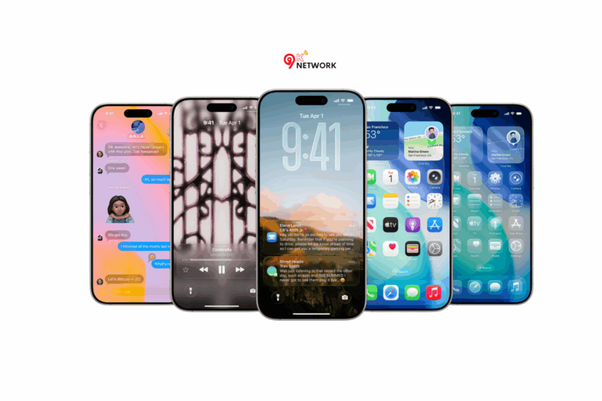 apple ios 26