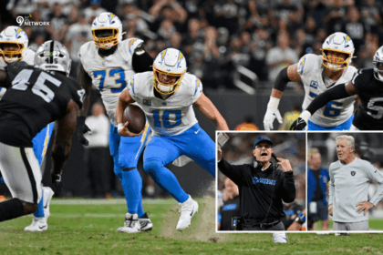 Chargers