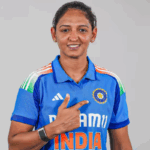 Harmanpreet Kaur