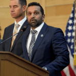 Kash Patel Faces Pressure Over FBI Missteps