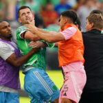 Seattle Sounders vs Inter Miami: Messi Shines as Miami Secures Revenge
