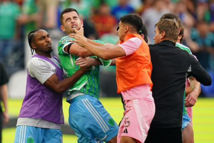 Seattle Sounders vs Inter Miami: Messi Shines as Miami Secures Revenge