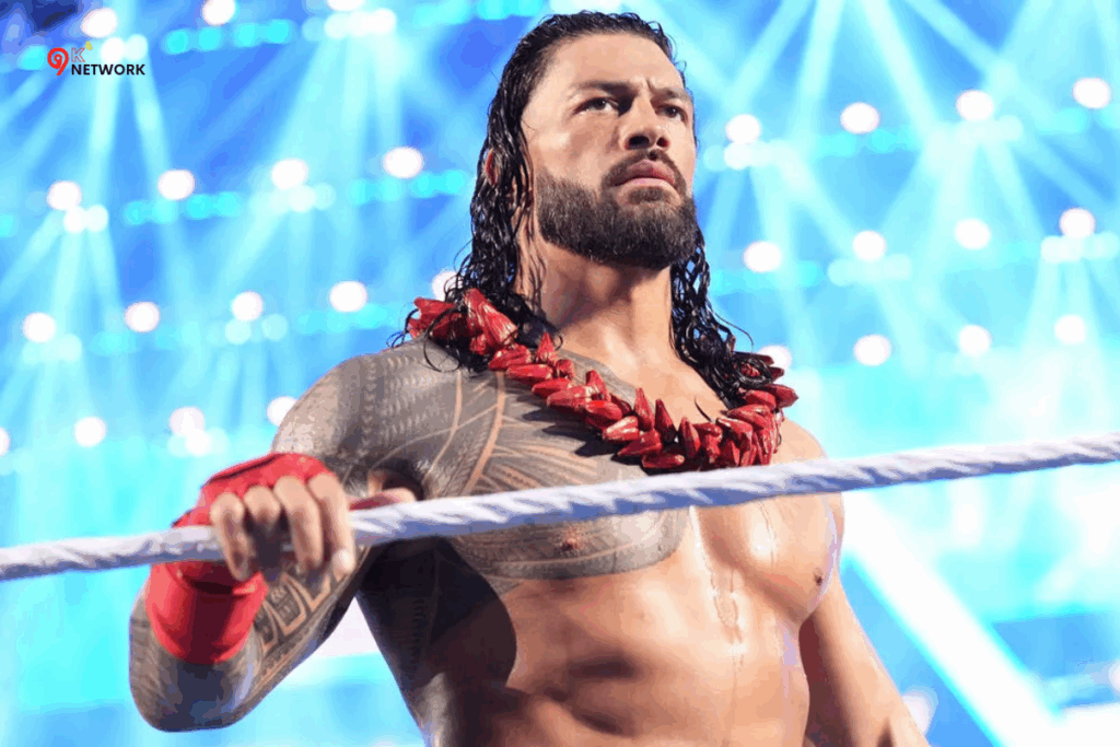 The Legacy of WWE Raw