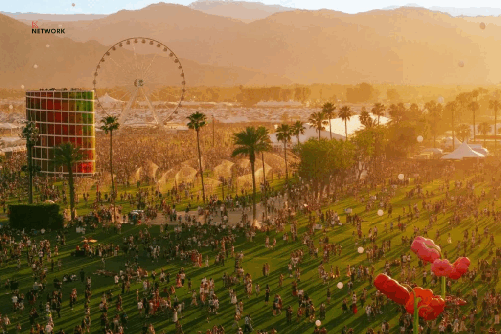 Travel Tips for Coachella 2026