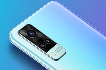 Vivo Y31 Series Launch Specifications Features and Price | 9knetwork.com