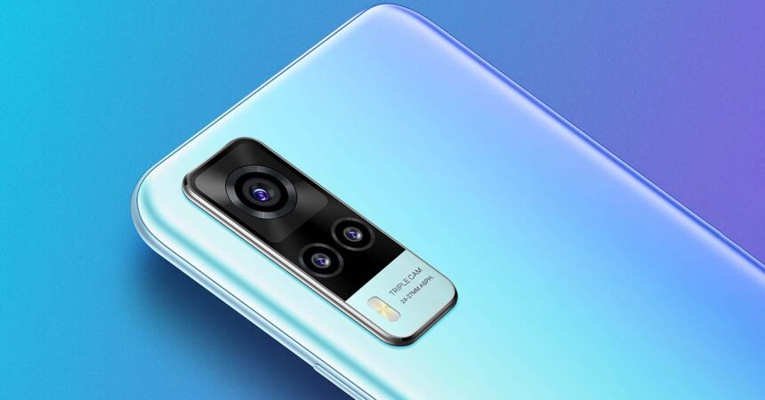 Vivo Y31 Series Launch Specifications Features and Price | 9knetwork.com