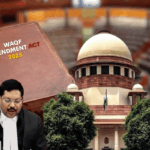 Waqf Amendment Act 2025 | 9knetwork.com