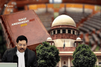 Waqf Amendment Act 2025 | 9knetwork.com