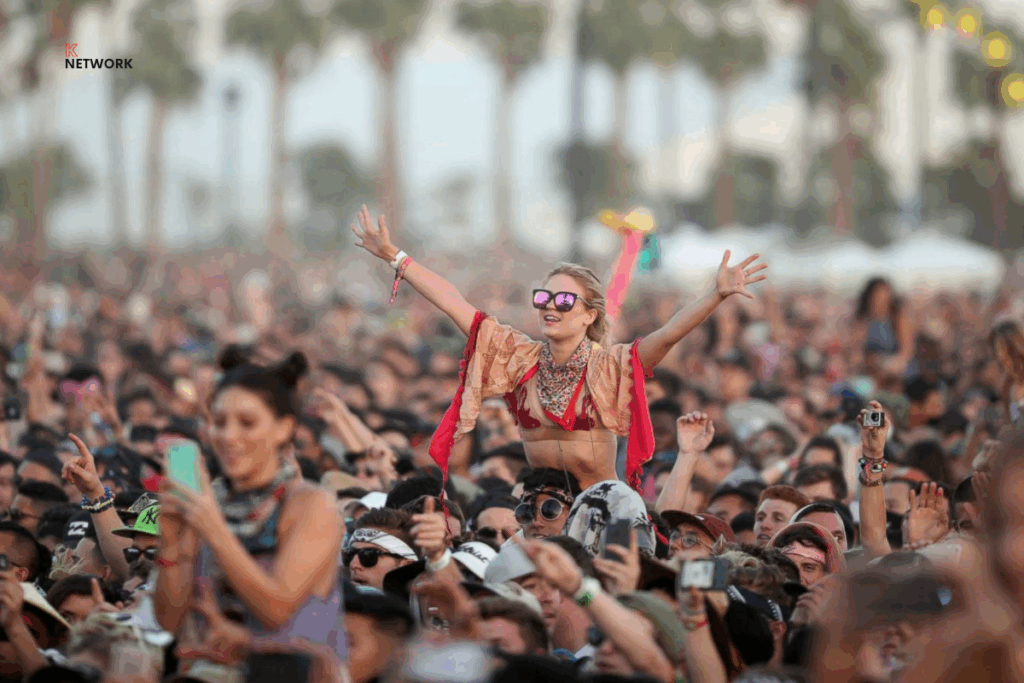 What is Coachella
