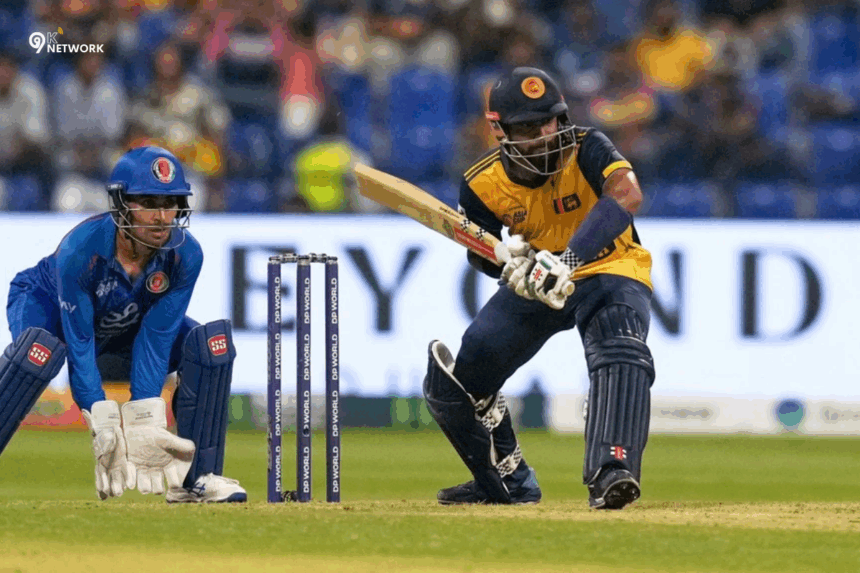 afghanistan vs sri lanka
