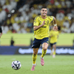 al-nassr vs istiklol