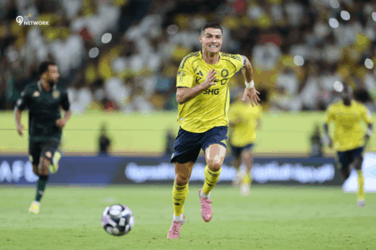al-nassr vs istiklol
