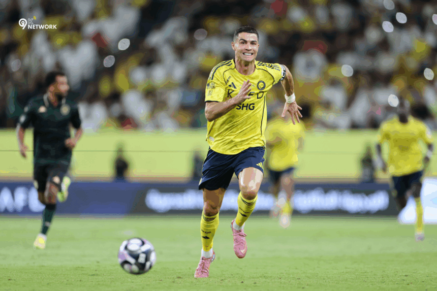 al-nassr vs istiklol