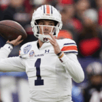 auburn football