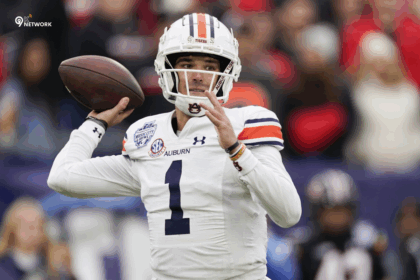 auburn football