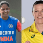 australia women vs india women