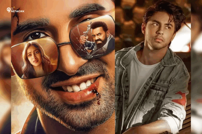 bads of bollywood review