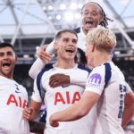 brighton vs tottenham