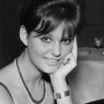 claudia cardinale