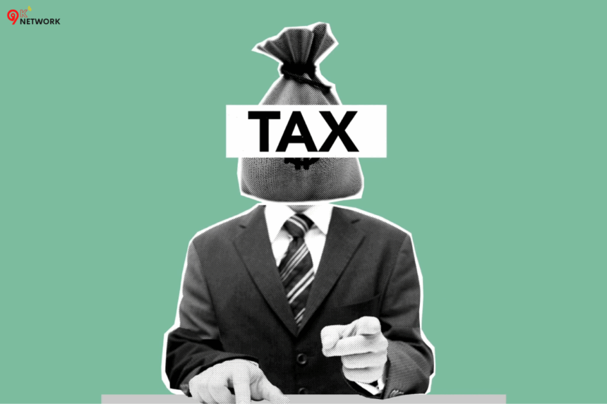 file income tax 9knetwork