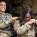 grooming standards military