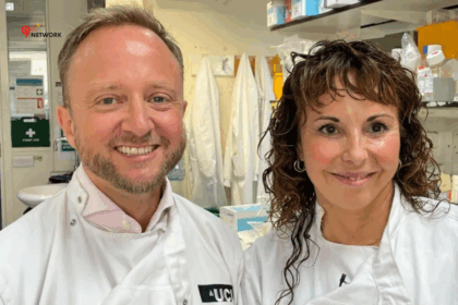 huntington disease