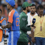 india national cricket team vs pakistan national cricket team players