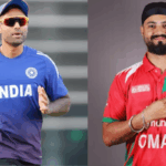 india vs oman