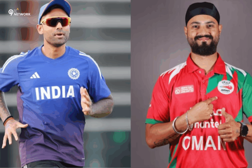 india vs oman
