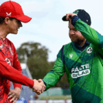 ireland cricket team vs england cricket team match scorecard