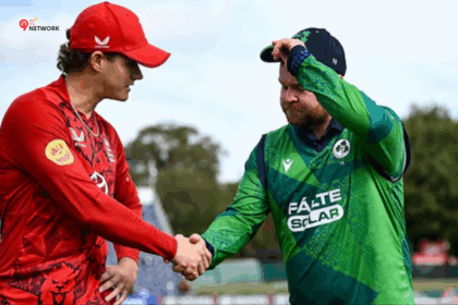 ireland cricket team vs england cricket team match scorecard