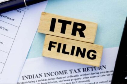 itr filing