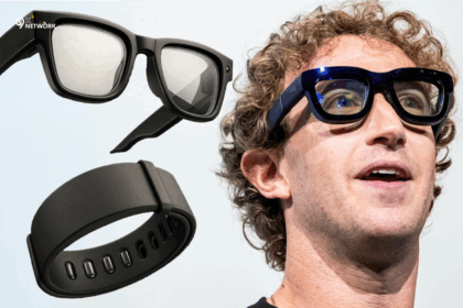 meta ray ban smart glasses