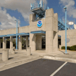 national hurricane center