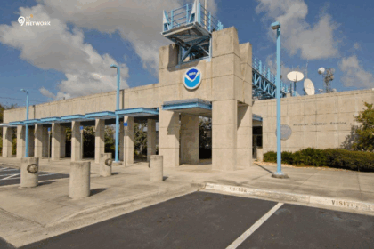 national hurricane center