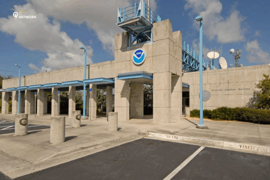 national hurricane center
