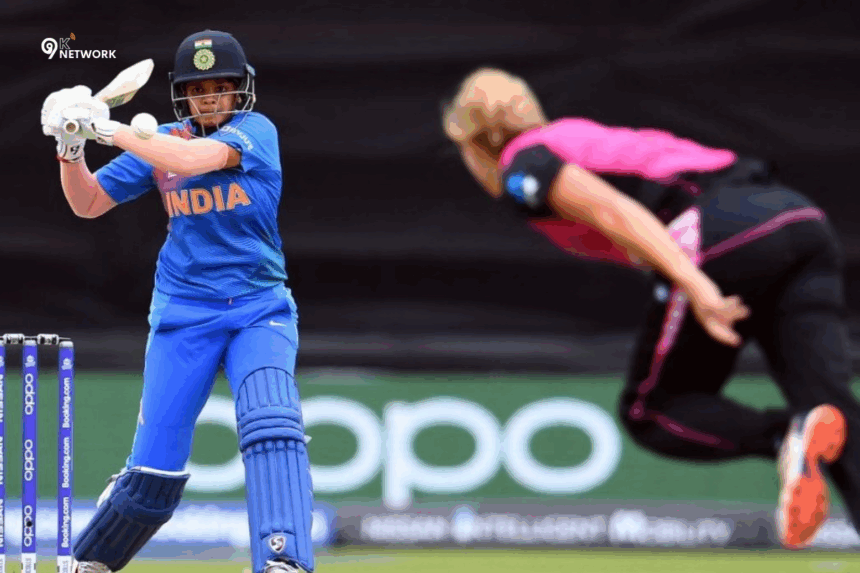 new zealand women vs india women