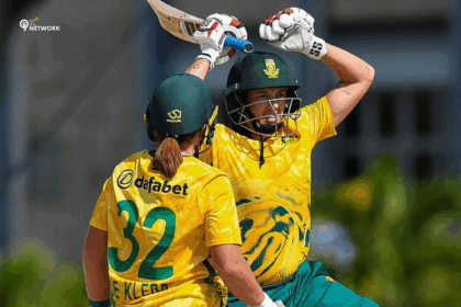 pakistan women vs south africa women