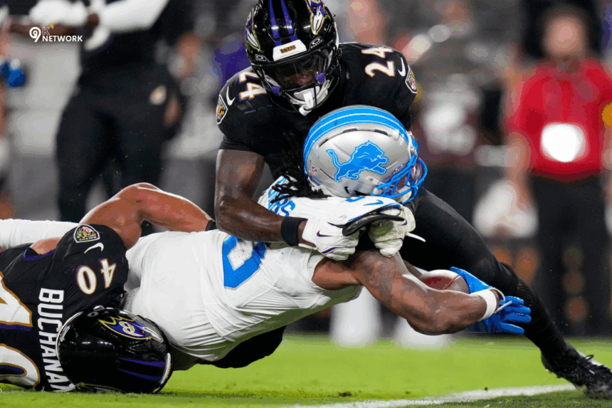 ravens
