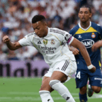 real madrid - rcd espanyol