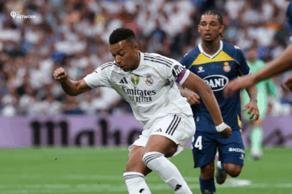 real madrid - rcd espanyol