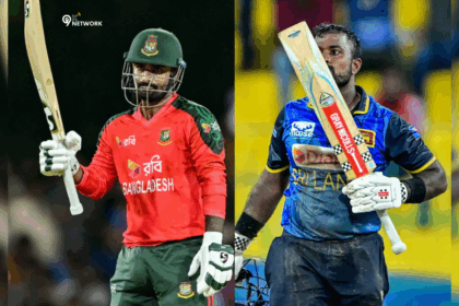 sri lanka vs bangladesh
