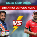 sri lanka vs hong kong