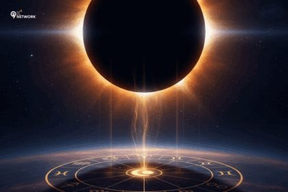 surya grahan solar eclipse today