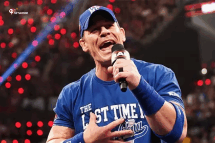 wwe raw