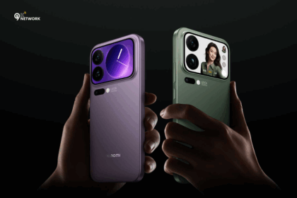 xiaomi 17 pro max