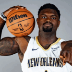 zion williamson