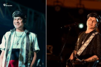 zubeen garg