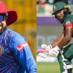 afghanistan vs bangladesh