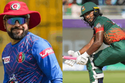 afghanistan vs bangladesh